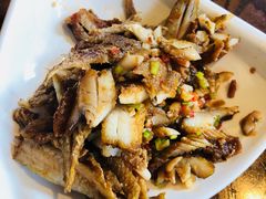 -小城粥道·海胆鲜虾粥(解放广场店)