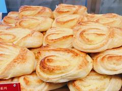 -燃厚蛋糕(卓展中信城店)