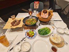 -眉州东坡(清河万象汇店)