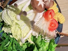 -陈记顺和牛肉火锅馆(天河北路店)