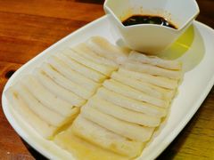 江南手工鱼饼-盱眙小龙虾(天虹店)