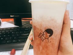 -喜茶(永旺梦乐城店)