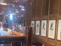 -一桶江山餐厅(松北店)