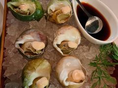 -斯普汇生蚝牛排馆(中骏世界城店)