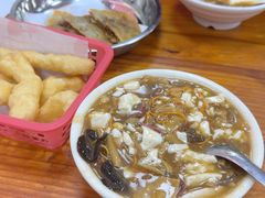 -逍遥镇刘相五胡辣汤豆沫馆(康复中街店)