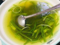 -阿鹏故事云南野生菌火锅(人民路店)