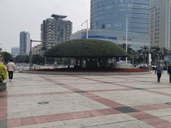 -南宁南湖公园