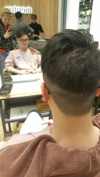 -Mentor Hair Salon