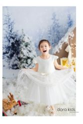 点击看大图 -DORA kids 朵拉儿童摄影花园店