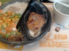 -德克士(魏县店)