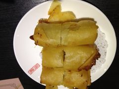 -糖朝(尖沙咀店)