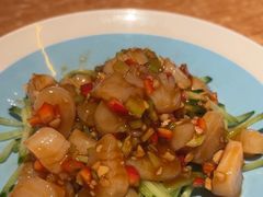 -喝丢一只鞋海鲜烧烤·海肠捞饭(东关街店)