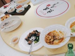 -良友·海鲜青岛菜·海肠捞饭(五四广场店)