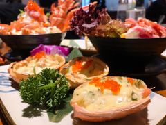 -魔丼屋(日月光店)