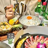 这么好看❗️说是在韩国都有人信吧