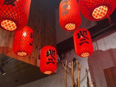 -地二手作鱼汤馄饨(上街里店)