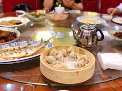 无锡小笼包-灵福缘私房菜·农家菜(拈花湾·灵山大佛必推店)