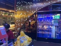 -汉金城海鲜烤肉自助百汇(烟台永旺购物中心店)