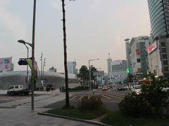 -东大门市场