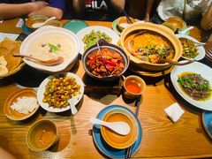 -吃饭皇帝大(合生汇店)