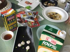 -翠晶水上餐厅(泰晤士小镇店)