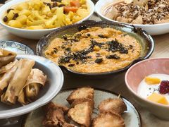 椰香咖喱-轻蔬不用等·素食(江苏路店)