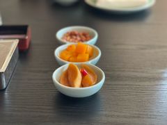 -五缘湾凯悦酒店·悦饗中餐厅