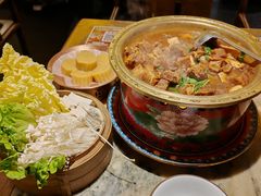 -范家小馆·烤鸭新京菜(金融街店)