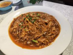 -人民公社大食堂(张家湾店)