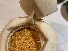 -喃喃椰·糟粕醋·椰子鸡火锅(七堡花园店)