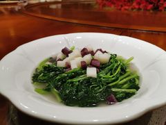 -顺风山庄(水濂山店)