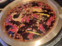 -潮火锅·麻辣牛肉火锅(观音桥方圆·LIVE店)