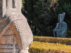 -邓愈墓