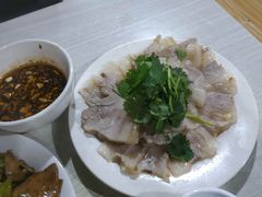 -老于餐厅(民生路店)