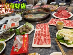 -重庆老火锅正火哥(秭归店)