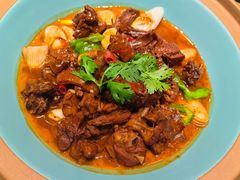 -醉湘厨艺(才华街店)