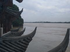 -采石矶景区