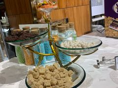 -云海轩·海鲜自助-河北云瑧世纪大饭店1F