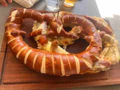 -Brotzeit博璨德国啤酒餐厅(亮马桥官舍店)