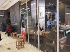 -小大董·烤鸭(王府井apm店)