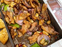 戳五花肉-0532啤酒屋
