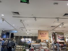 -MUJI无印良品(西湖银泰城店)