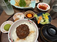 -ITARU食堂·定食料理(西丽店)