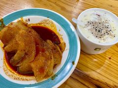 土豆片儿-马三洋芋片(兰州总店)