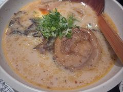 -味千拉面(广州白云机场T1西二店)