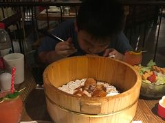 -胡桃里音乐酒馆(环亚凯瑟琳广场店)