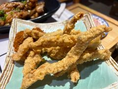 -蛙一刀·麻椒鱼火锅(金仙桥店)