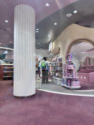 -奈尔宝·国风主题儿童乐园·亲子餐厅(豫园商城店)
