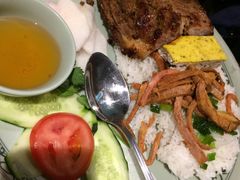 -大头虾越式风味餐厅(光明广场店)