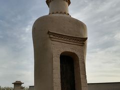 -敦煌莫高窟数字展示中心